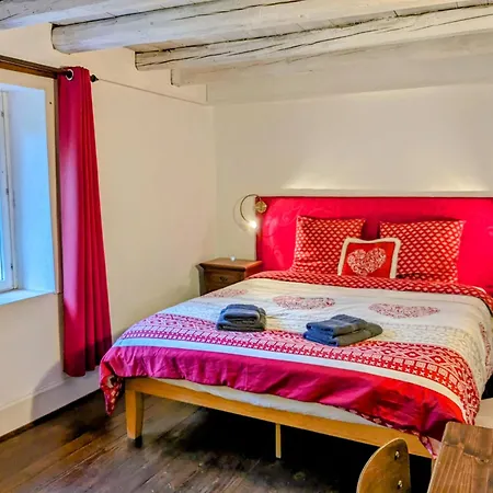 Holiday home Le Verger - Brimbelle 4 Personnes