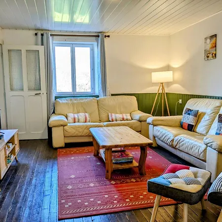 Holiday home Le Verger - Brimbelle 4 Personnes Taintrux