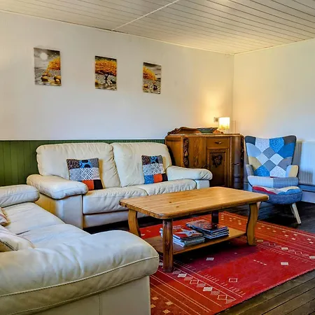 Le Verger - Brimbelle 4 Personnes * Taintrux
