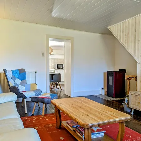 Le Verger - Brimbelle 4 Personnes Holiday home *
