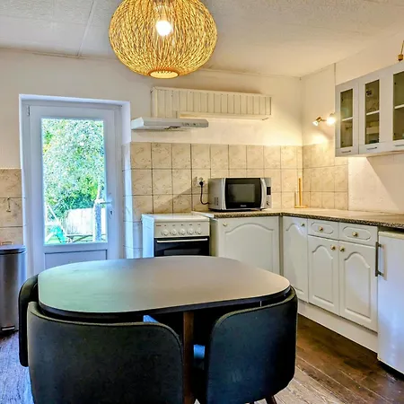 Le Verger - Brimbelle 4 Personnes Holiday home