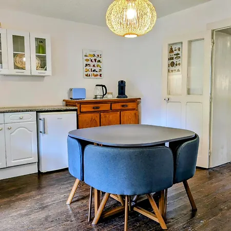 Le Verger - Brimbelle 4 Personnes Holiday home *